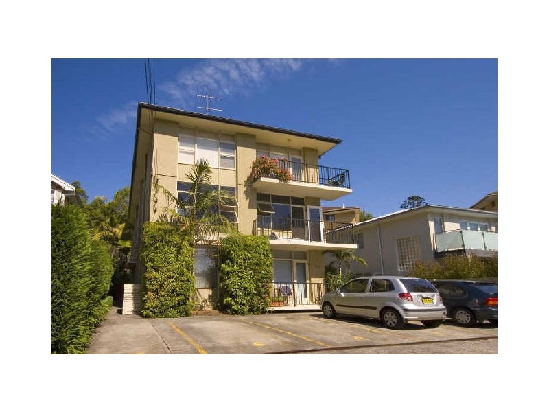 7/51 Balgowlah Road, Fairlight NSW 2094