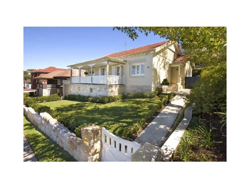 25 Neild Avenue, Balgowlah NSW 2093