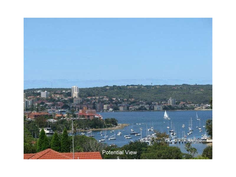 25 Neild Avenue, Balgowlah NSW 2093