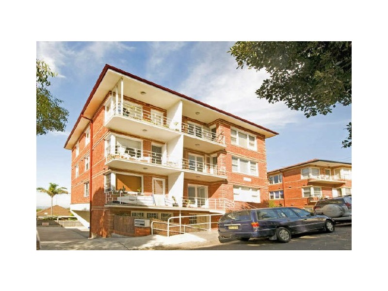 1/7 Griffin Street, Manly NSW 2095