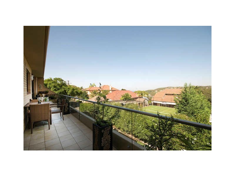 Northcote Avenue, Balgowlah NSW 2093