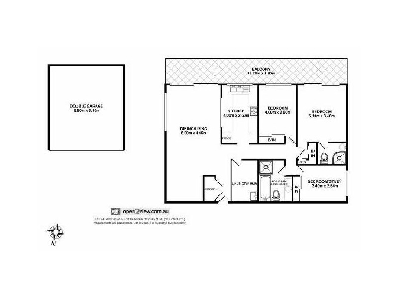 Northcote Avenue, Balgowlah NSW 2093