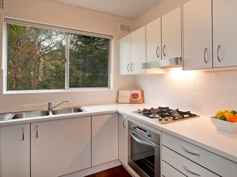 10/1 Fairway Close, Manly Vale NSW 2093