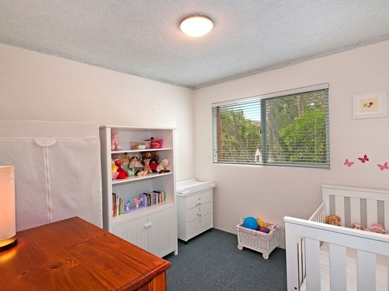 10/1 Fairway Close, Manly Vale NSW 2093