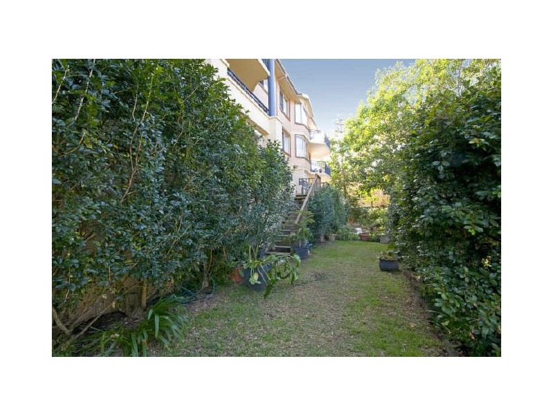 63/8 Koorala Street, Manly Vale NSW 2093