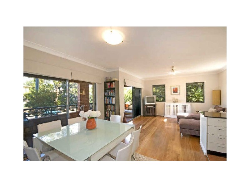 2/21 -25 Quirk  Road, Manly Vale NSW 2093