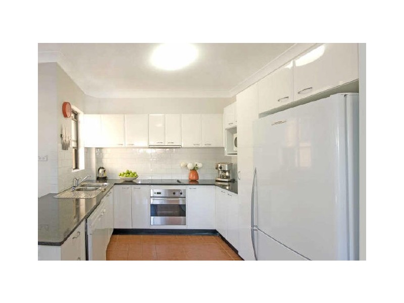 2/21 -25 Quirk  Road, Manly Vale NSW 2093