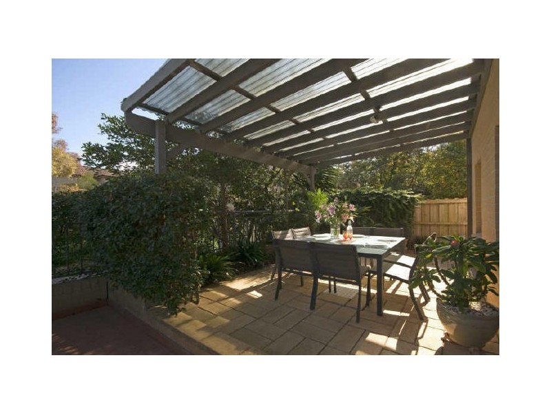 2/21 -25 Quirk  Road, Manly Vale NSW 2093