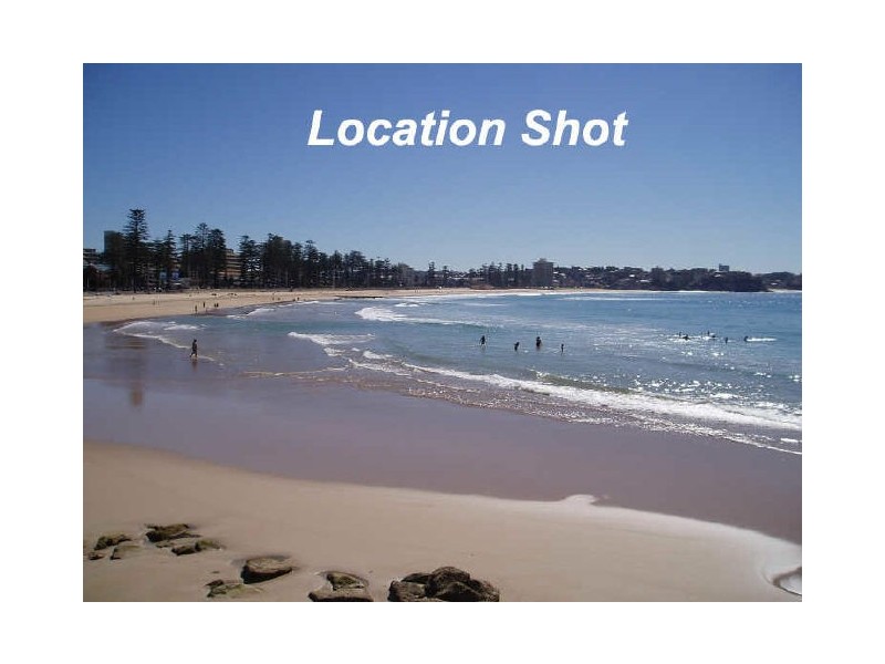 5/15 Crescent Street, Fairlight NSW 2094