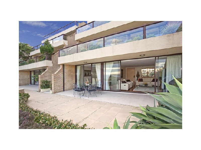 1E/10 Hilltop Crescent, Fairlight NSW 2094