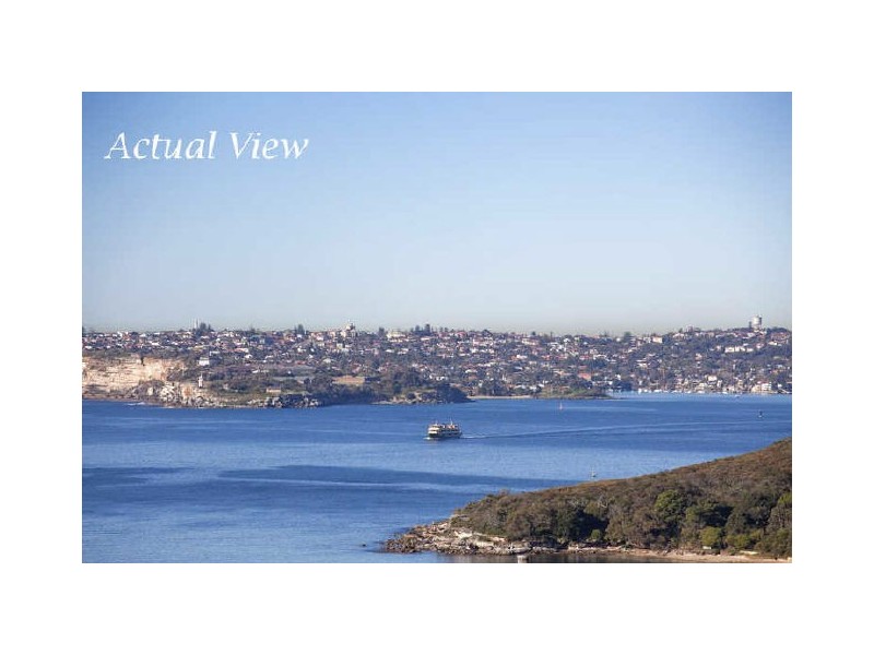 1E/10 Hilltop Crescent, Fairlight NSW 2094