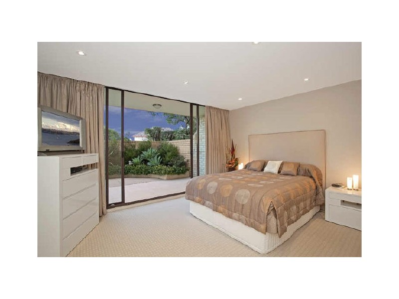 1E/10 Hilltop Crescent, Fairlight NSW 2094