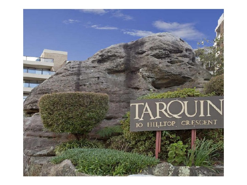 1E/10 Hilltop Crescent, Fairlight NSW 2094