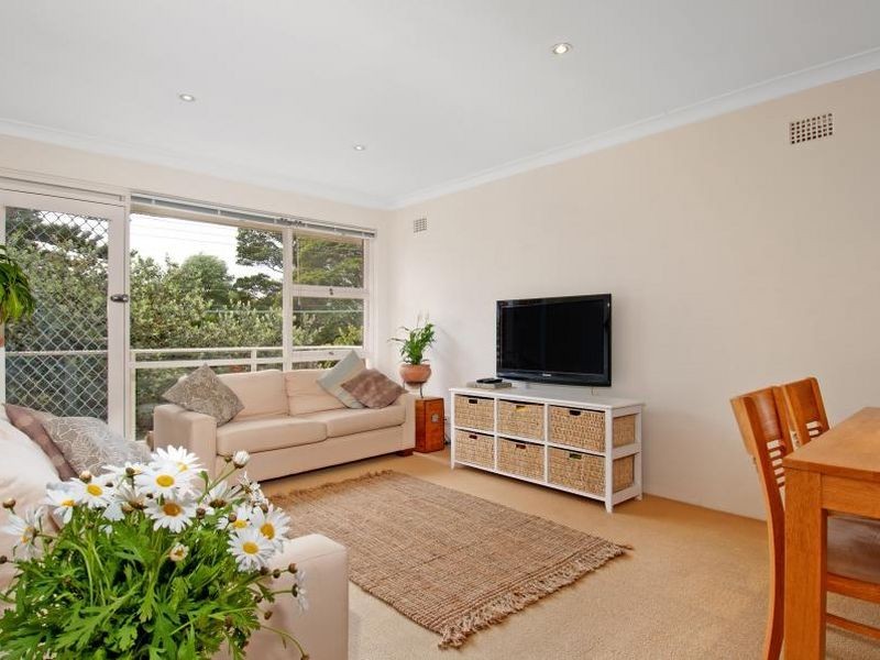 4/121 Balgowlah Rd, Fairlight NSW 2094
