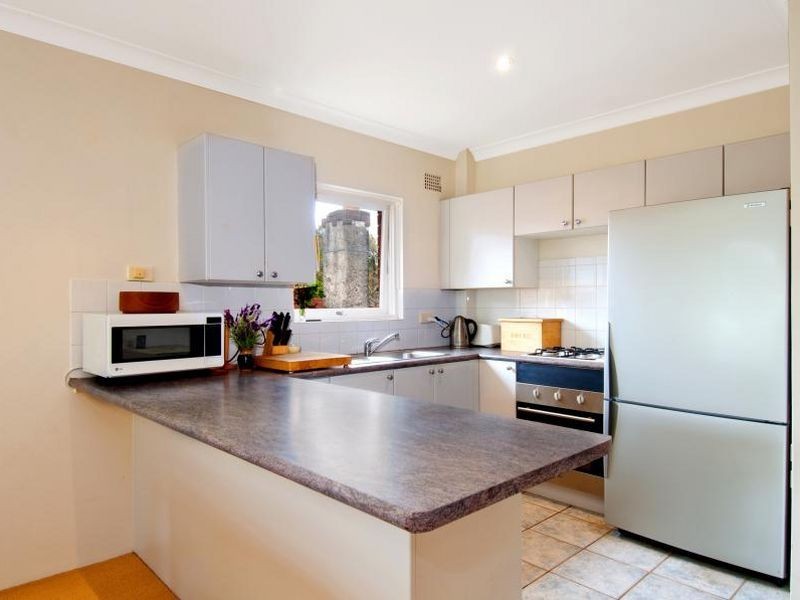 4/121 Balgowlah Rd, Fairlight NSW 2094