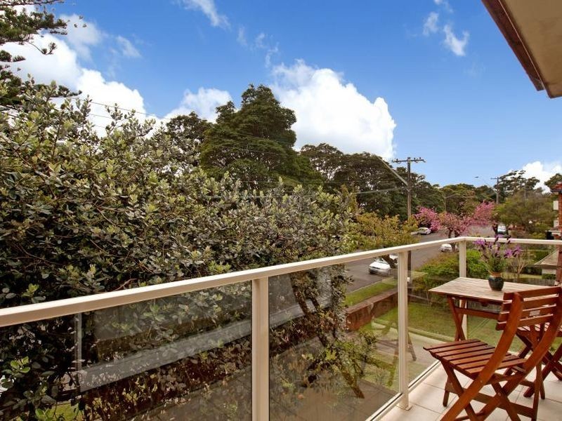 4/121 Balgowlah Rd, Fairlight NSW 2094