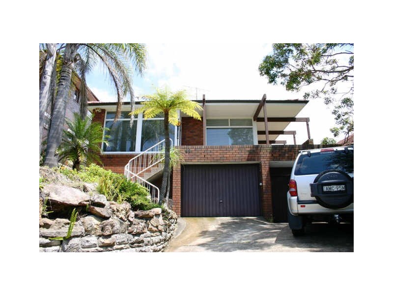 99 Woodland Street, Balgowlah Heights NSW 2093