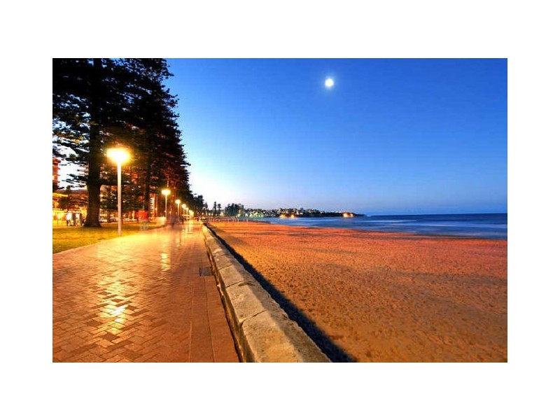 2/108 North Steyne, Manly NSW 2095