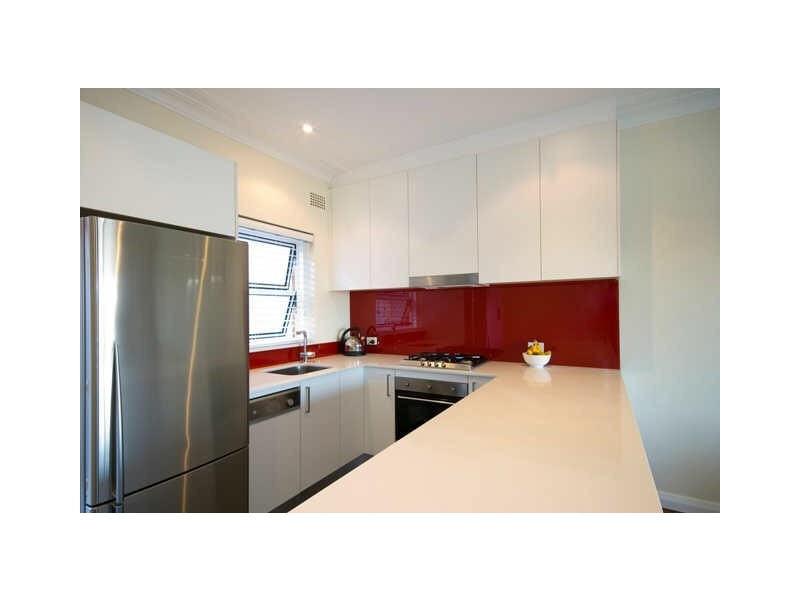 3/20 Ocean Road, Manly NSW 2095