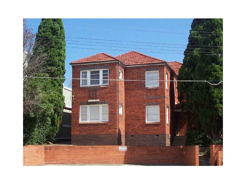 2/465 Sydney Road, Balgowlah NSW 2093