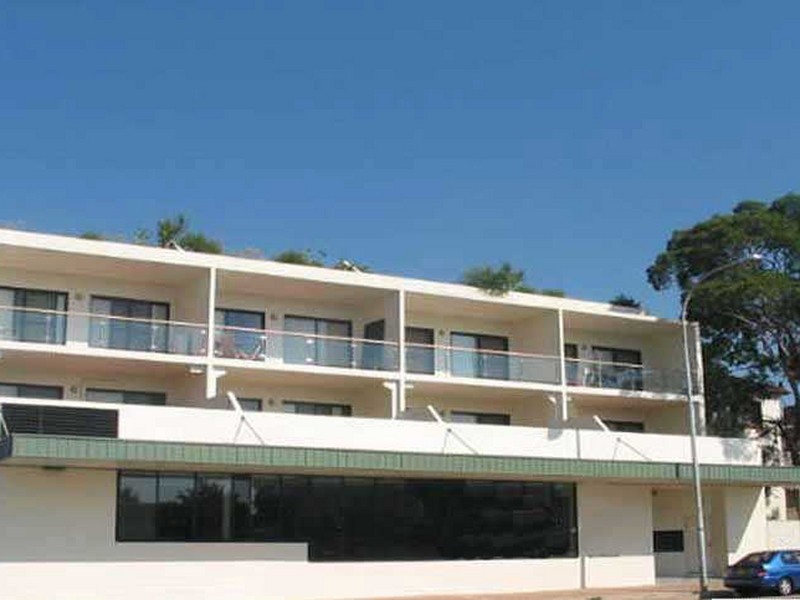 16/295 Condamine Street, Manly Vale NSW 2093