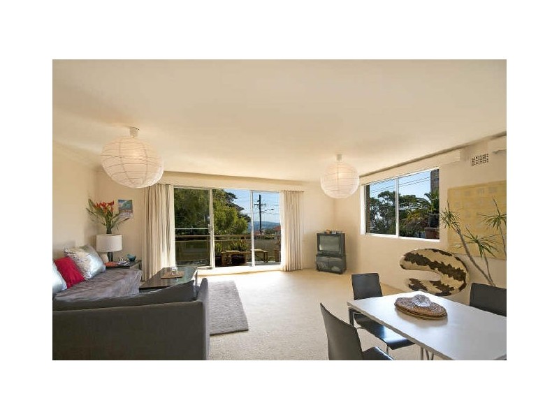 4/61 Fairlight Street, Fairlight NSW 2094