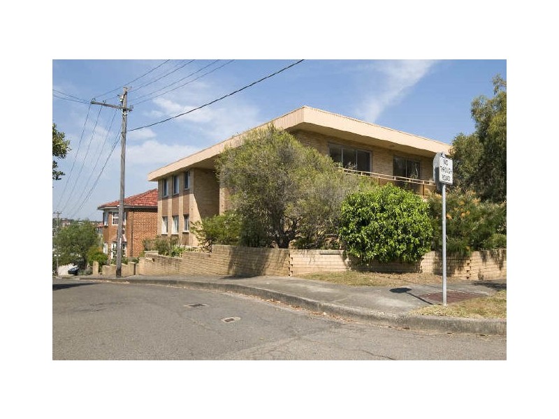 4/61 Fairlight Street, Fairlight NSW 2094