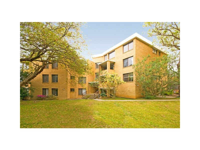 11/10 Bentley Street, Balgowlah NSW 2093