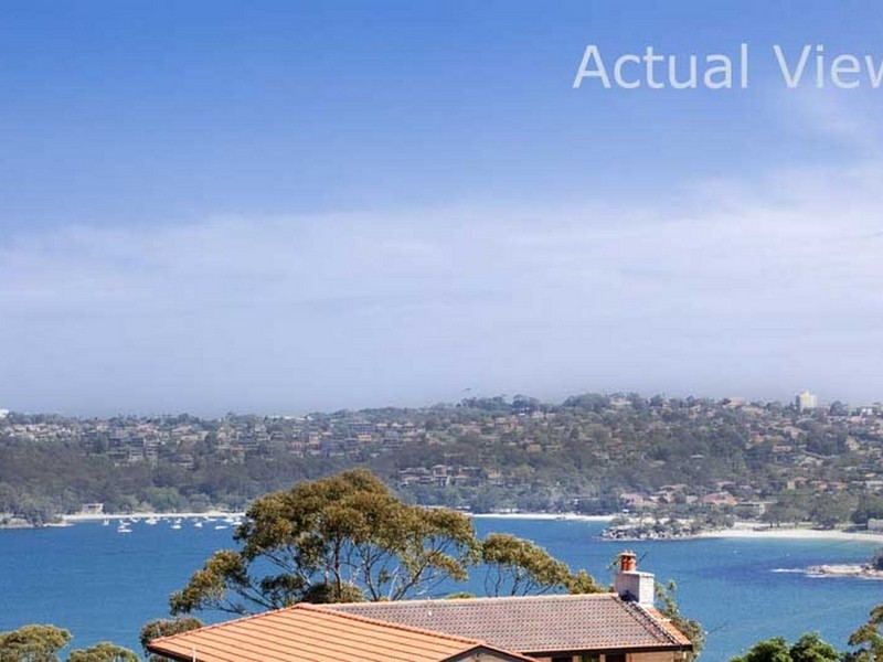 10 Alma Street, Clontarf NSW 2093