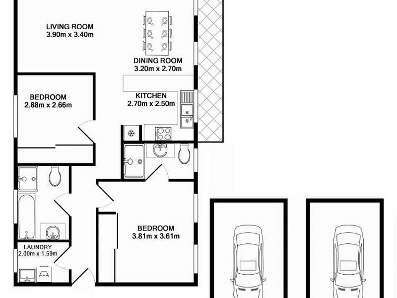 21/30 Gordon Street, Manly Vale NSW 2093