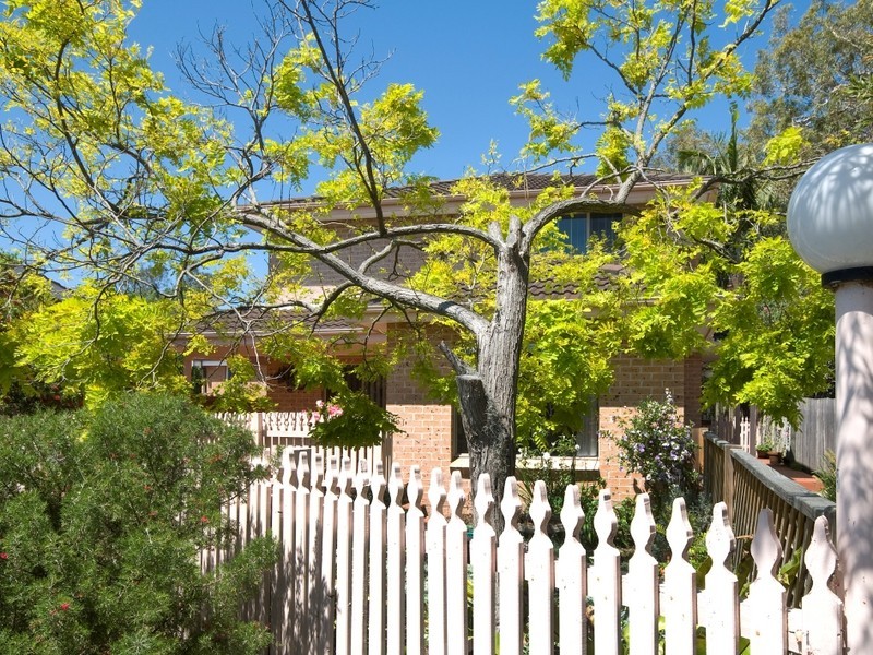 1/114 Wanganella Street, Balgowlah NSW 2093