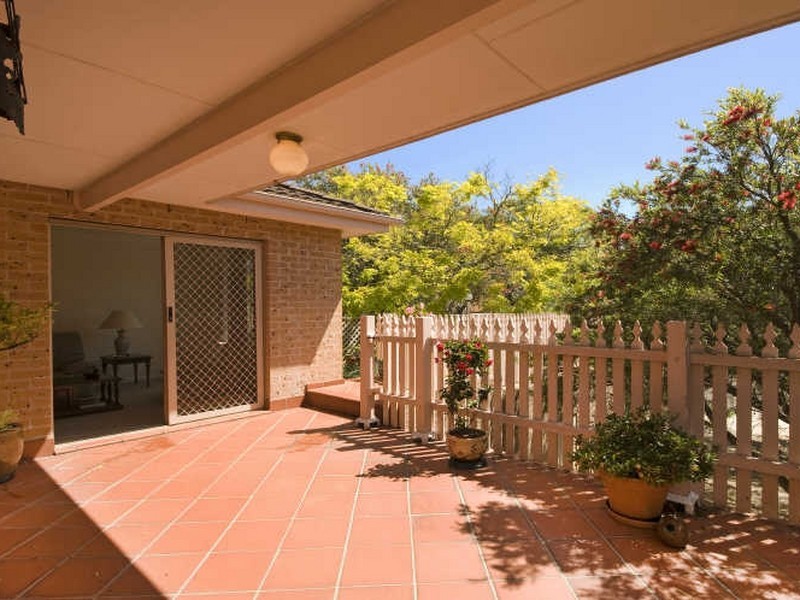 1/114 Wanganella Street, Balgowlah NSW 2093