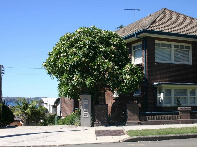3/19 Lauderdale Avenue, Fairlight NSW 2094