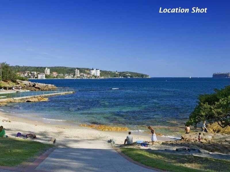 2/4 Hilltop Crescent, Fairlight NSW 2094