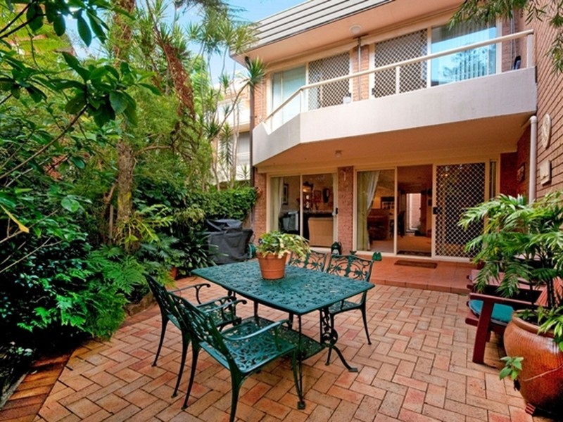 3/125 Balgowlah Road, Fairlight NSW 2094