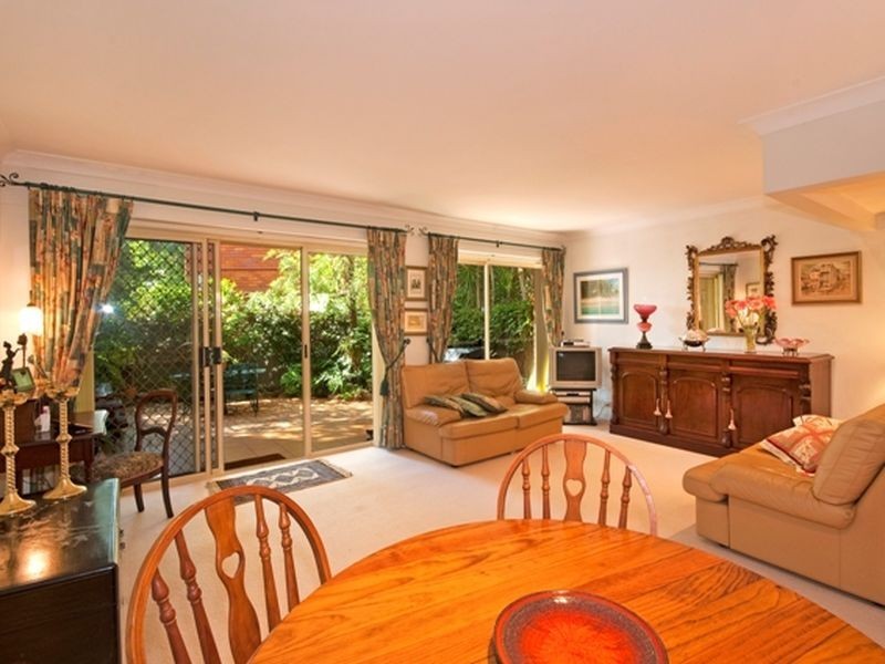 3/125 Balgowlah Road, Fairlight NSW 2094