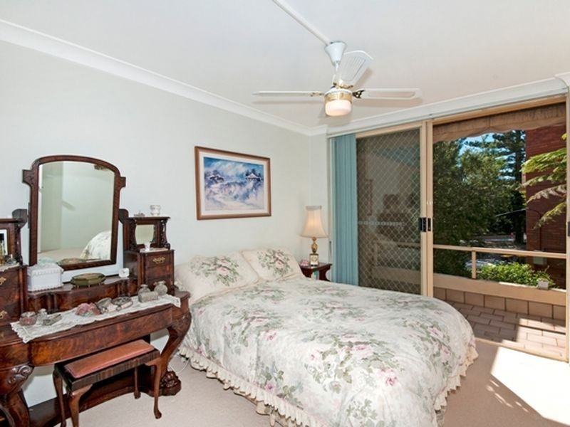 3/125 Balgowlah Road, Fairlight NSW 2094