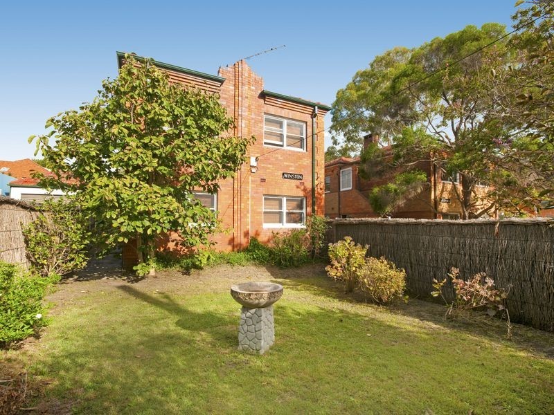 1&2/65 Boyle Street, Balgowlah NSW 2093