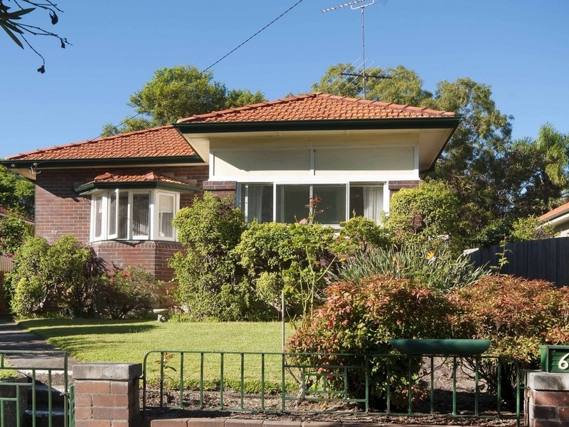 67 Griffiths Street, Balgowlah NSW 2093