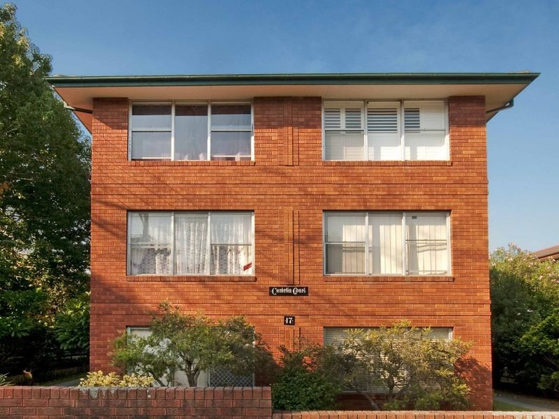 1/17 Koorala Street, Manly Vale NSW 2093