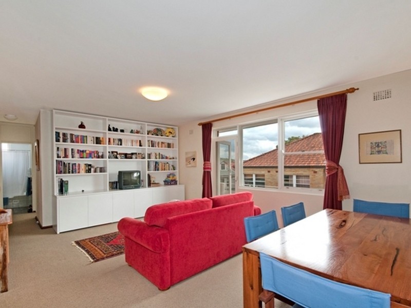 6/3 Rickard Street, Balgowlah NSW 2093