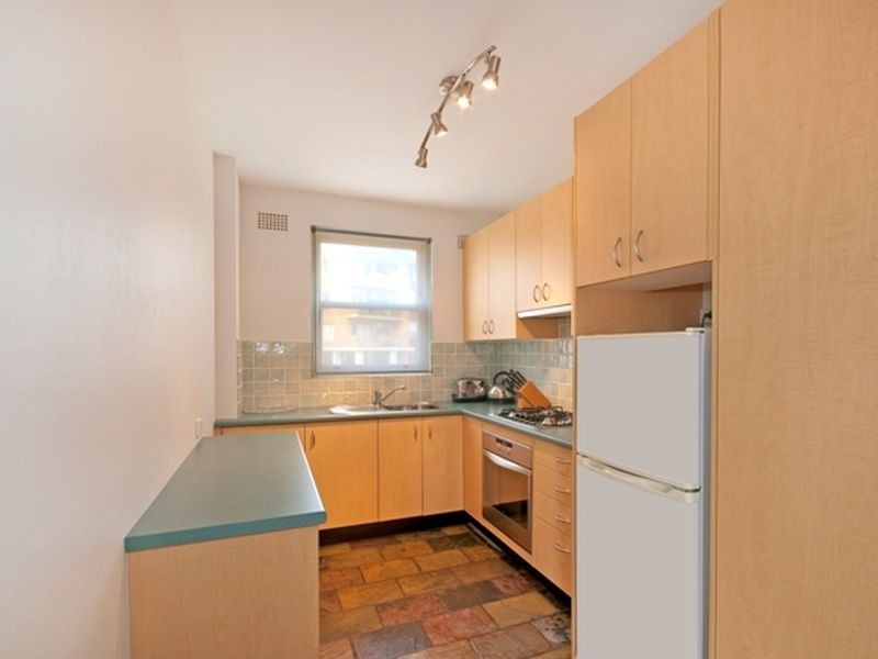 6/3 Rickard Street, Balgowlah NSW 2093