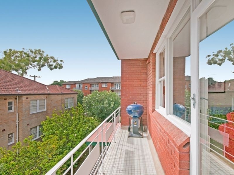 6/3 Rickard Street, Balgowlah NSW 2093