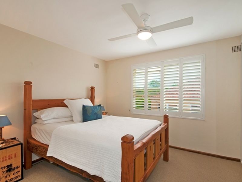 6/3 Rickard Street, Balgowlah NSW 2093