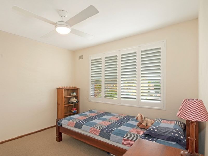 6/3 Rickard Street, Balgowlah NSW 2093