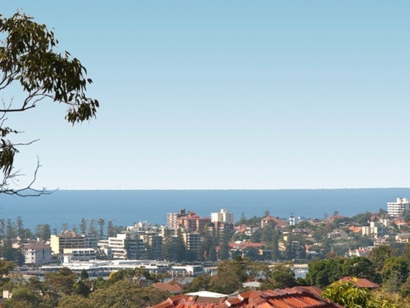 40 Lewis Street, Balgowlah Heights NSW 2093