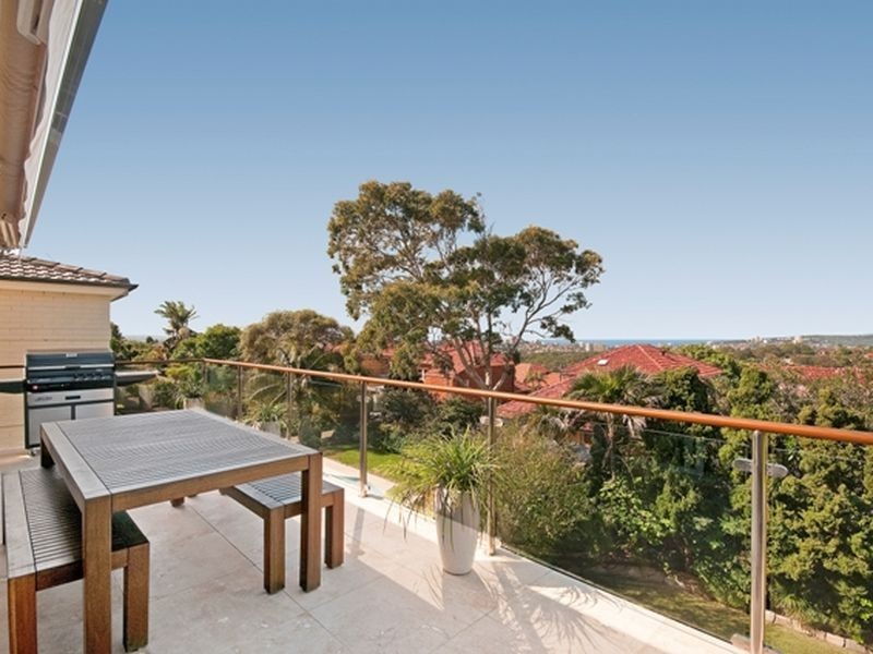 40 Lewis Street, Balgowlah Heights NSW 2093