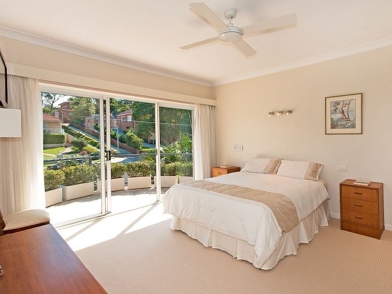 40 Lewis Street, Balgowlah Heights NSW 2093