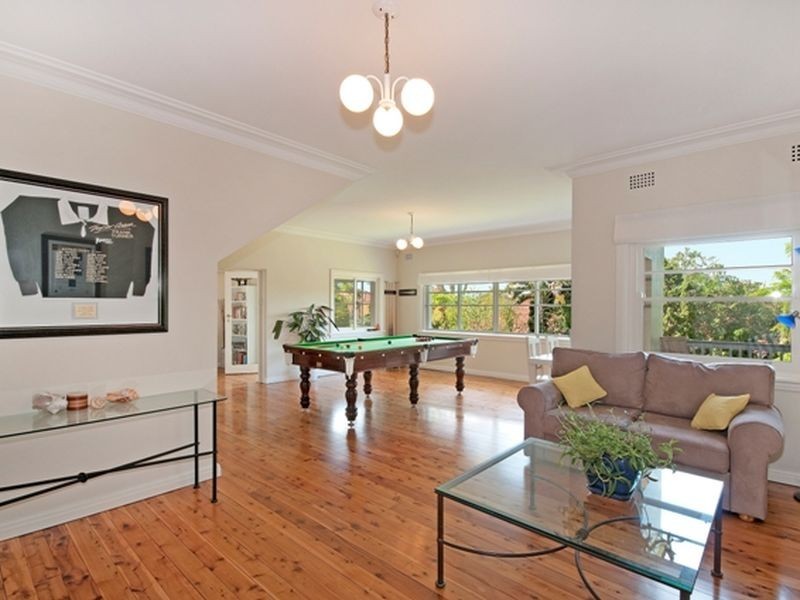 40 Lewis Street, Balgowlah Heights NSW 2093