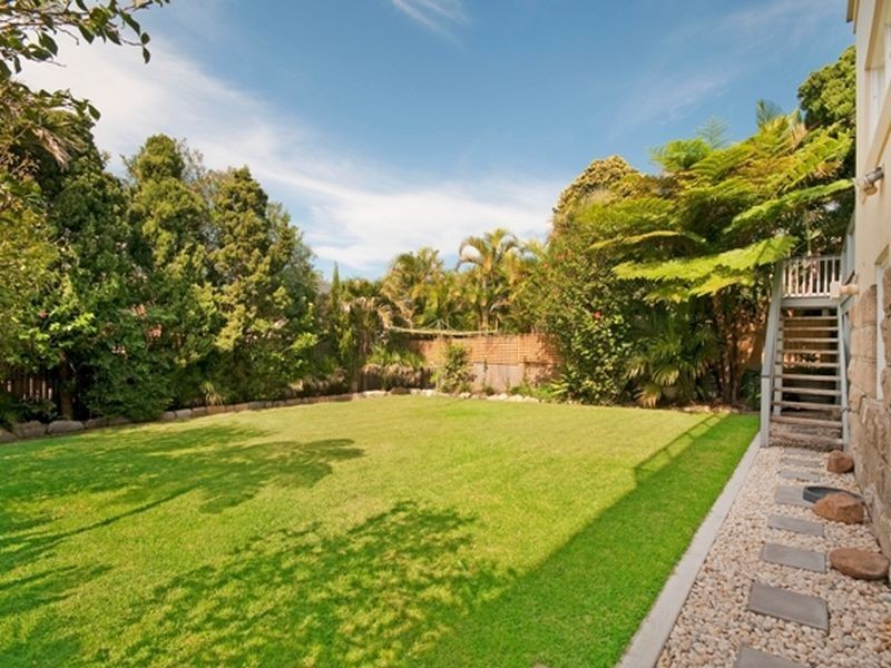 40 Lewis Street, Balgowlah Heights NSW 2093